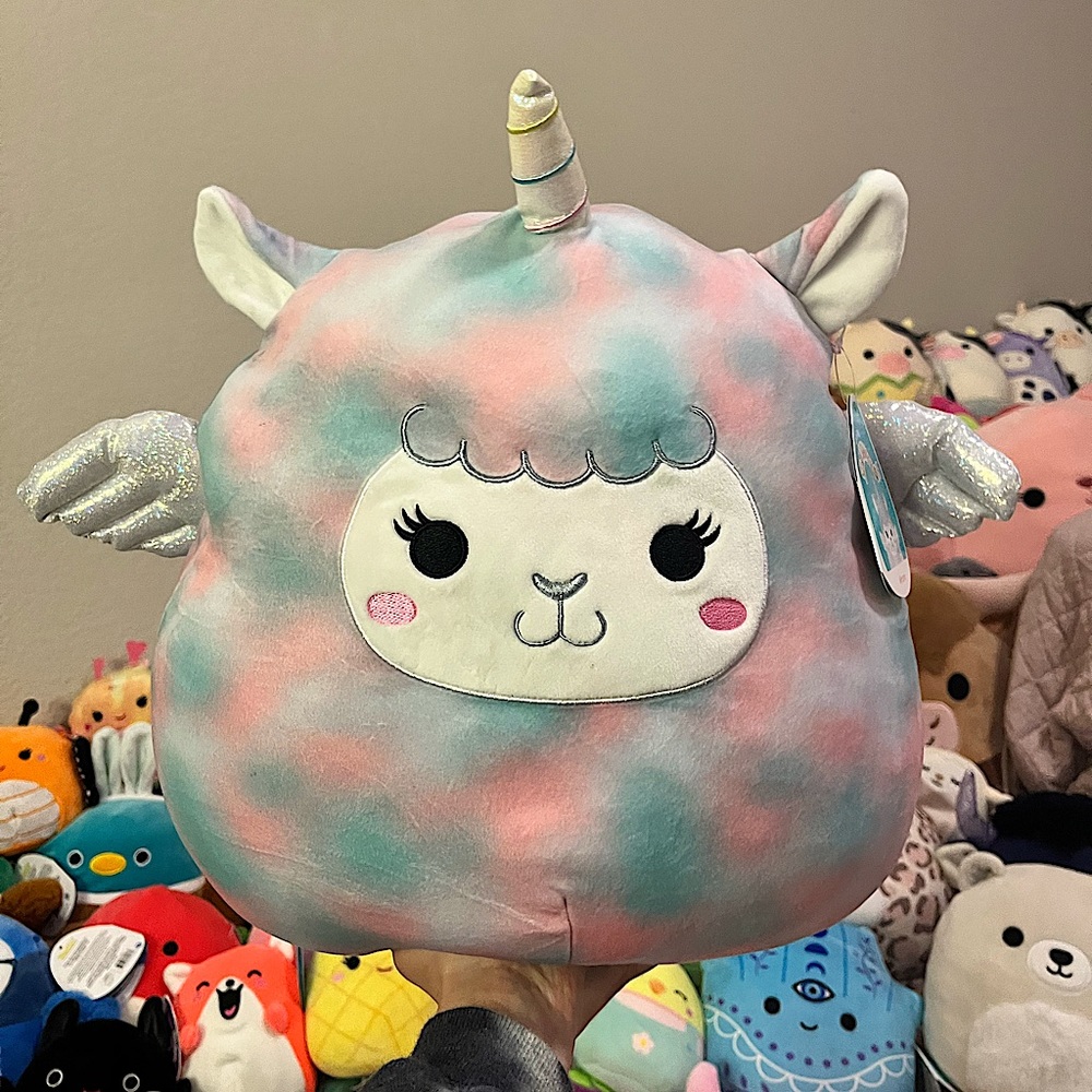 Squishmallow